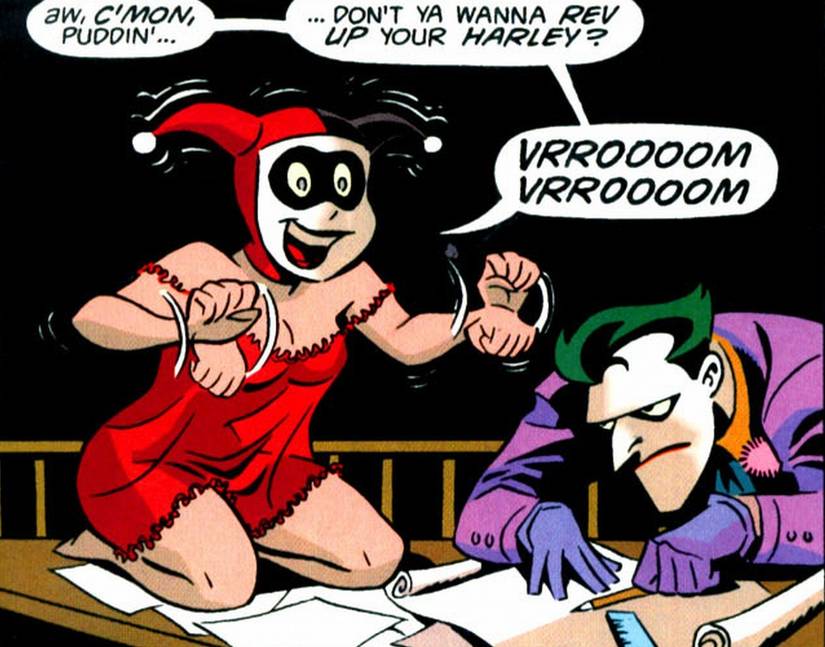 Justice League: Inappropriate Things You Never Noticed In DC Cartoons