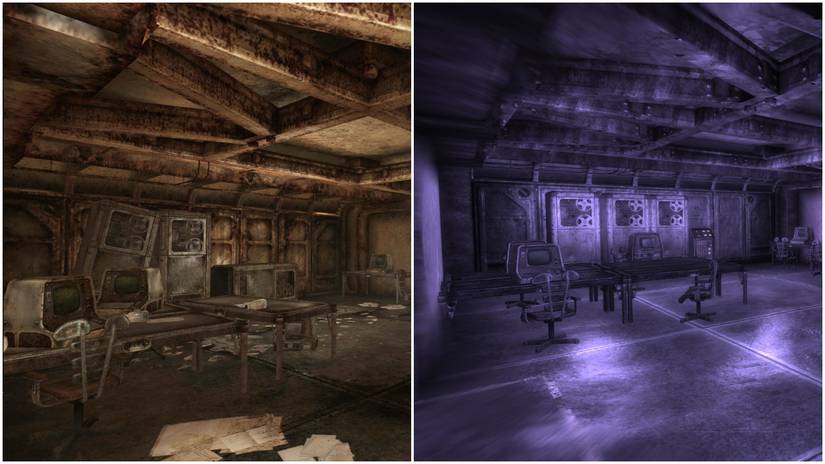 Unsettling Hidden Secrets You Still Haven't Found In Fallout 3