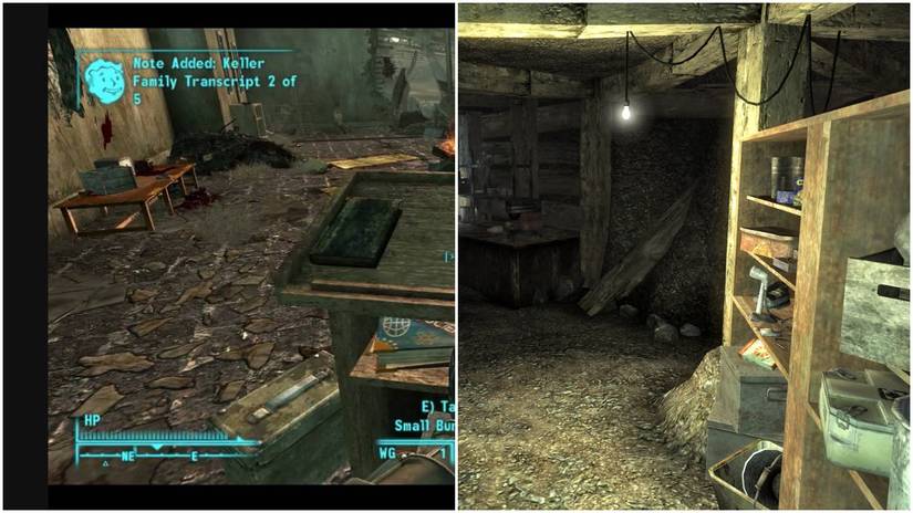Unsettling Hidden Secrets You Still Haven't Found In Fallout 3