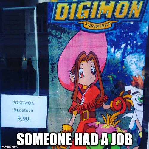 25 Hilarious Digimon Memes That Will Leave You Laughing
