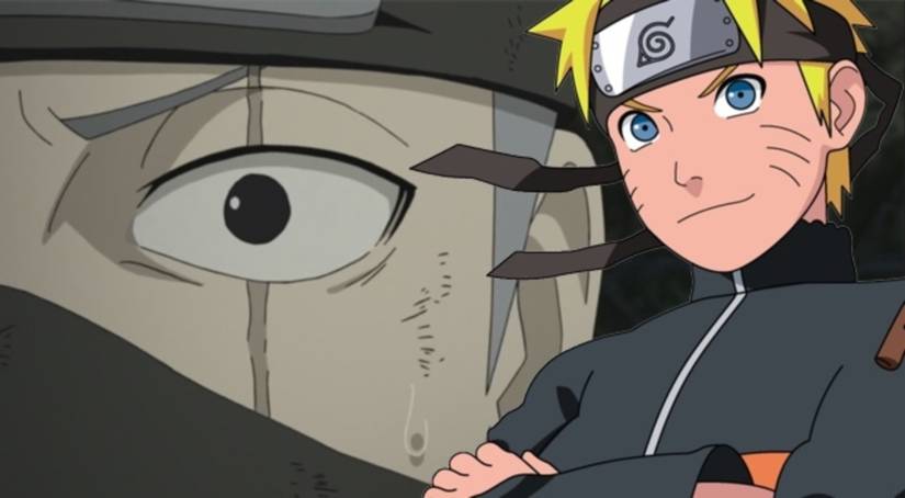 Things That Make No Sense About Naruto