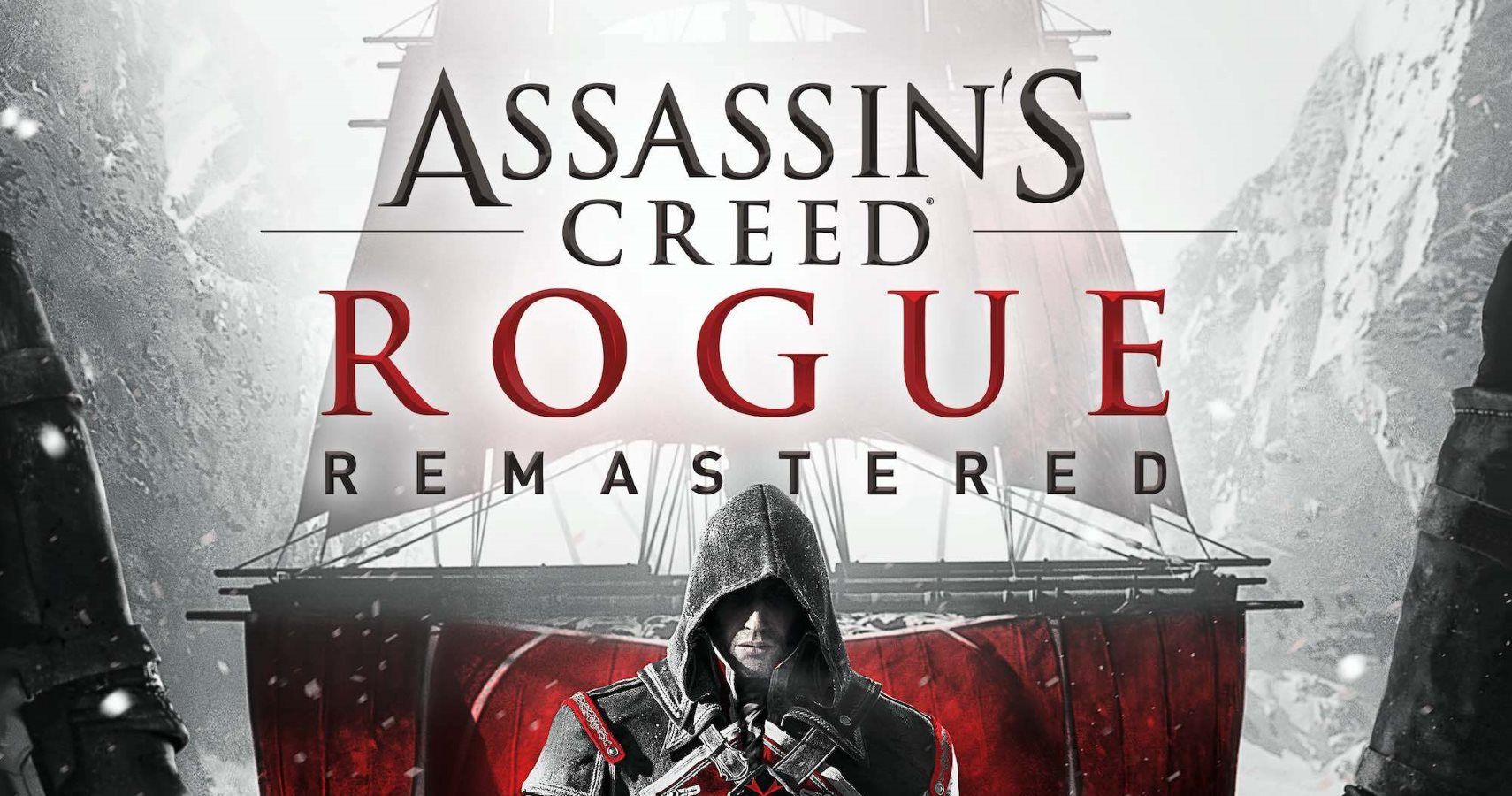 Assassin's Creed Rogue Is Getting The Remaster Treatment This March - Game  Informer