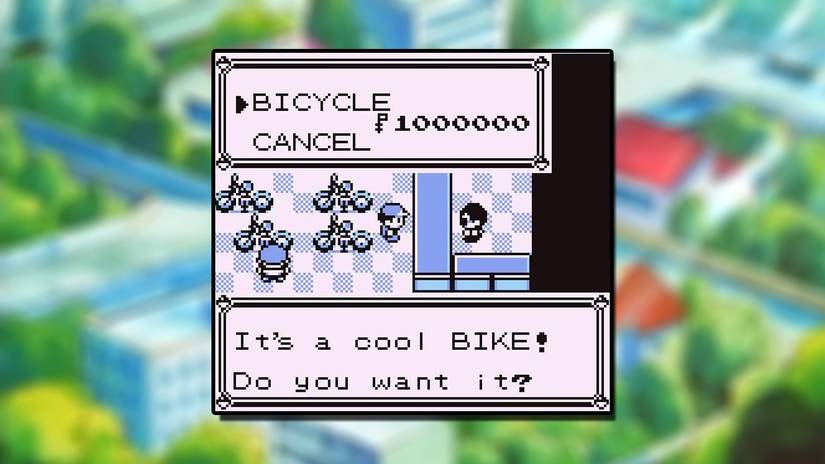 Inappropriate Things We Never Noticed In Pokémon Red, Blue, And Yellow