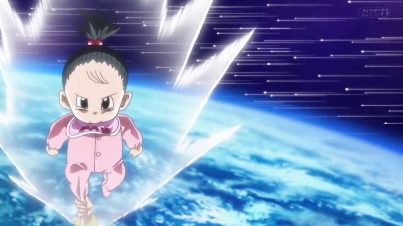 25 Wild Hidden Things About Pan From Dragon Ball