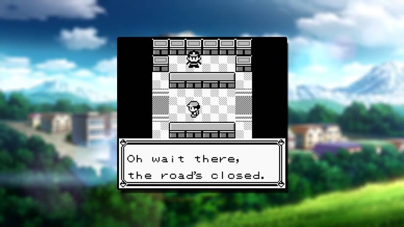 Inappropriate Things We Never Noticed In Pokémon Red, Blue, And Yellow