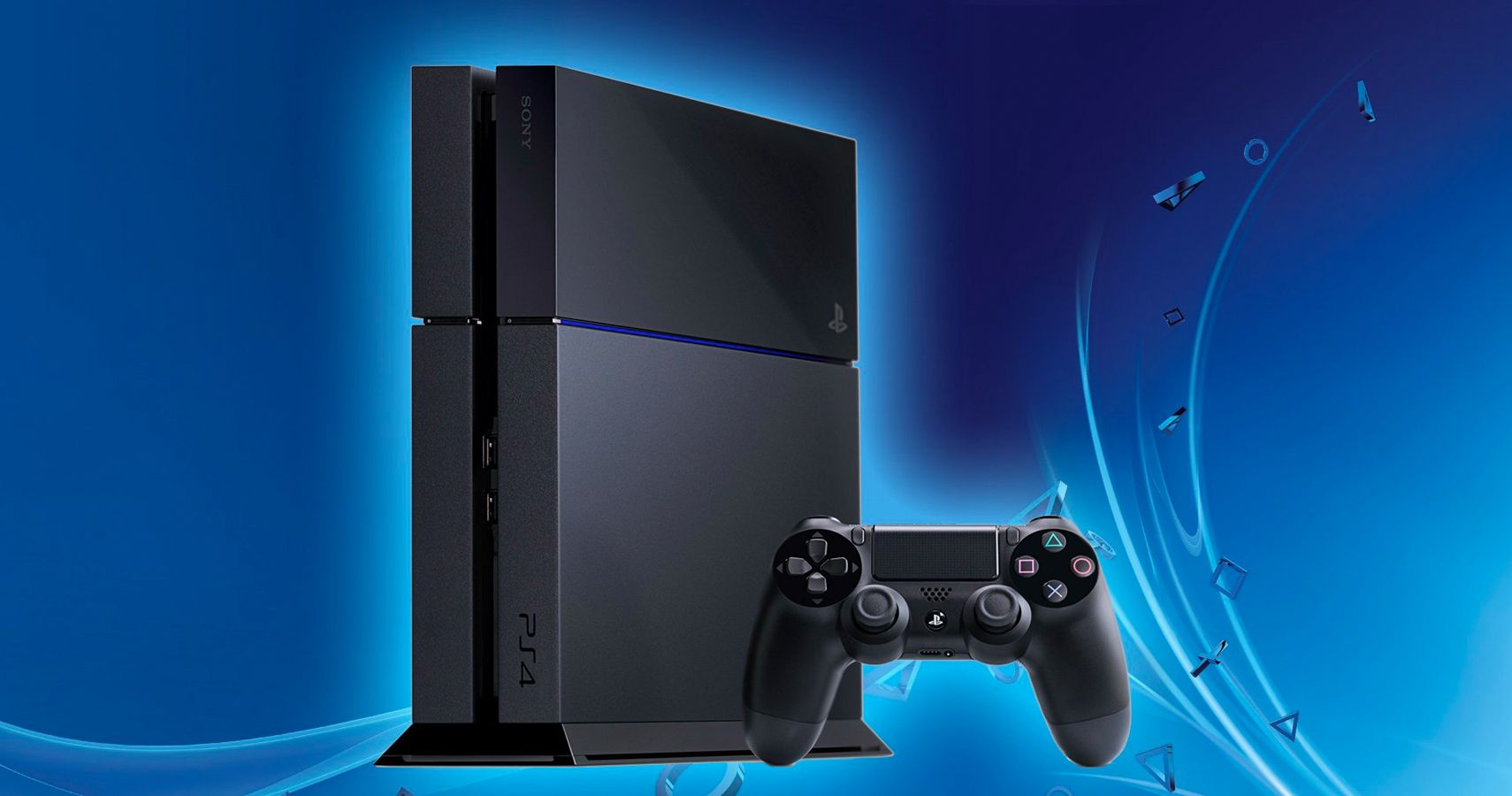 Eurogamer on X: Sony patent sparks PlayStation 5 backwards