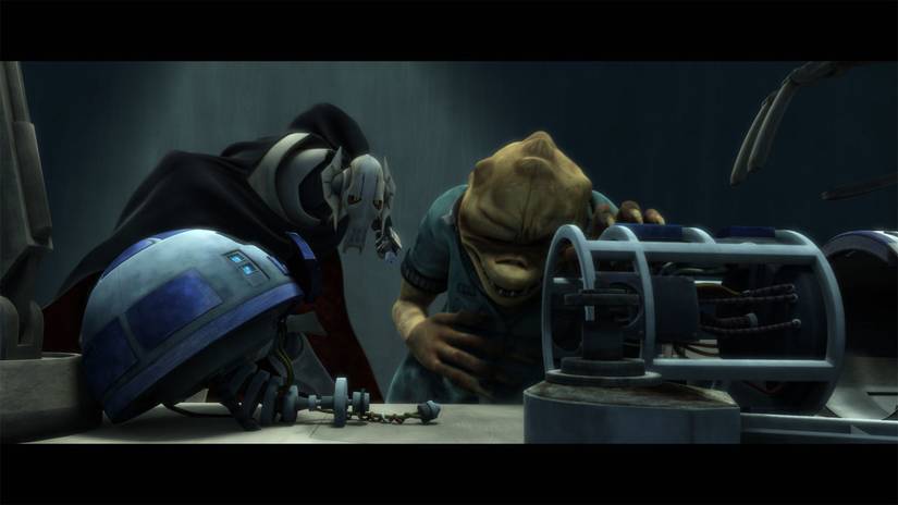 Star Wars: Dark Facts You Didn't Know About R2-D2