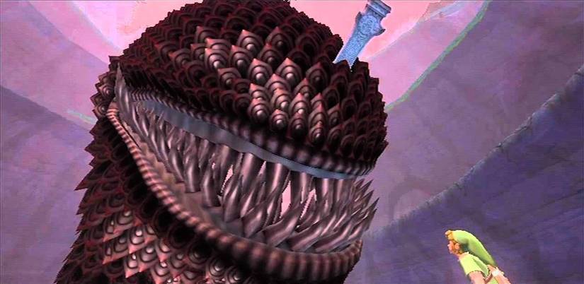 Nintendo Bosses That Are Impossible To Beat (And How To Beat Them)