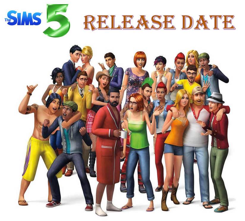 Current The Sims 5 Rumors They Don’t Want Fans To Know