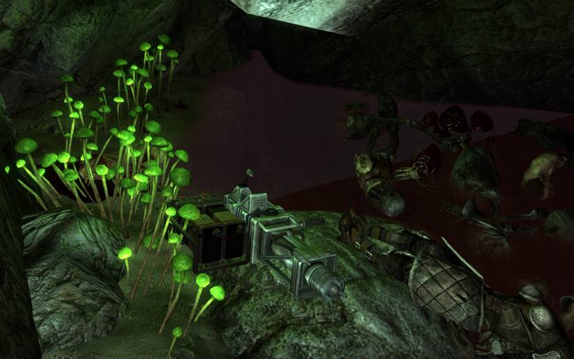 Fallout: Items That Are Impossible To Get (And How To Get Them)