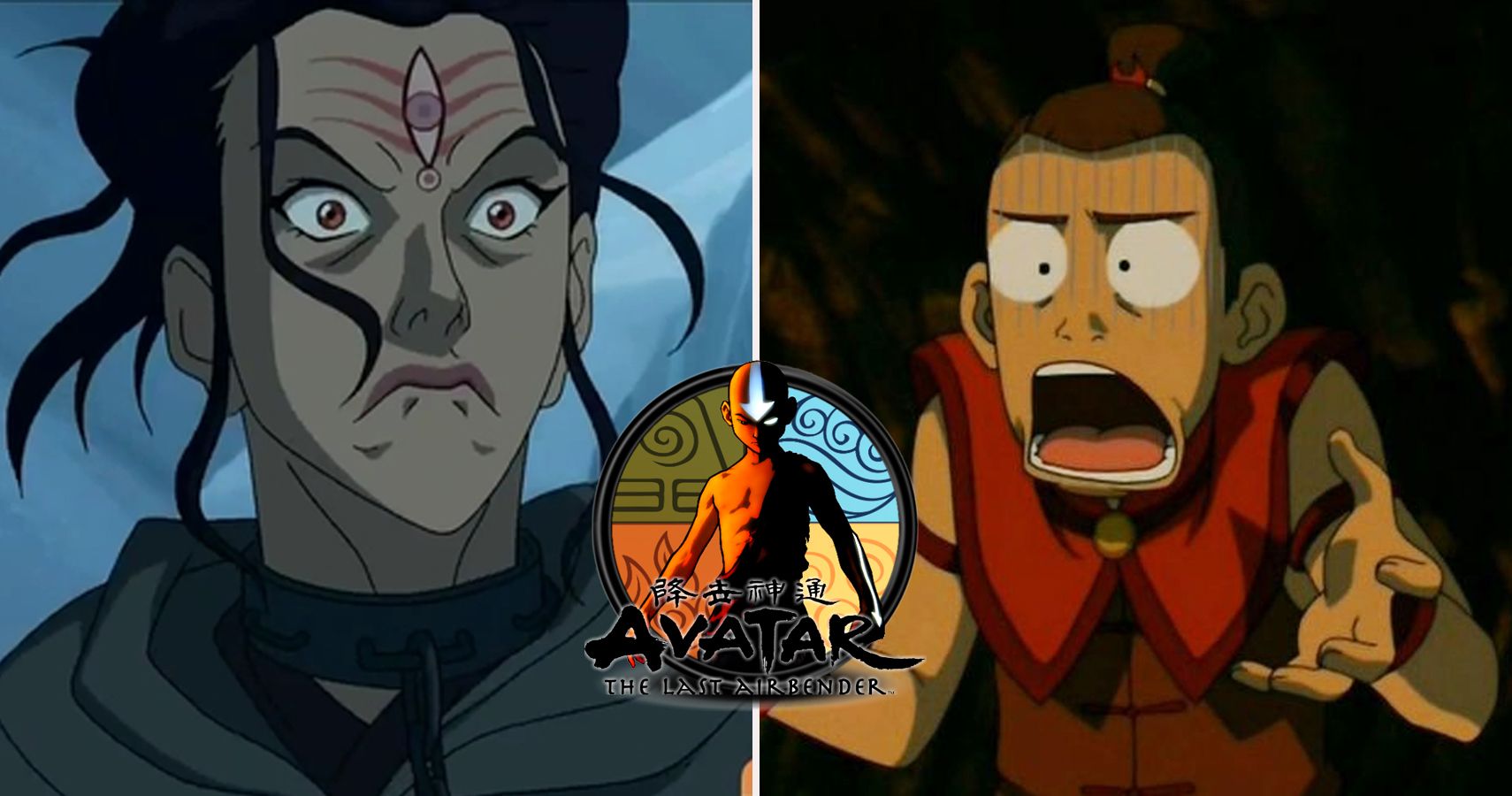 avatar the last airbender season 2 episode 17 dailymotion