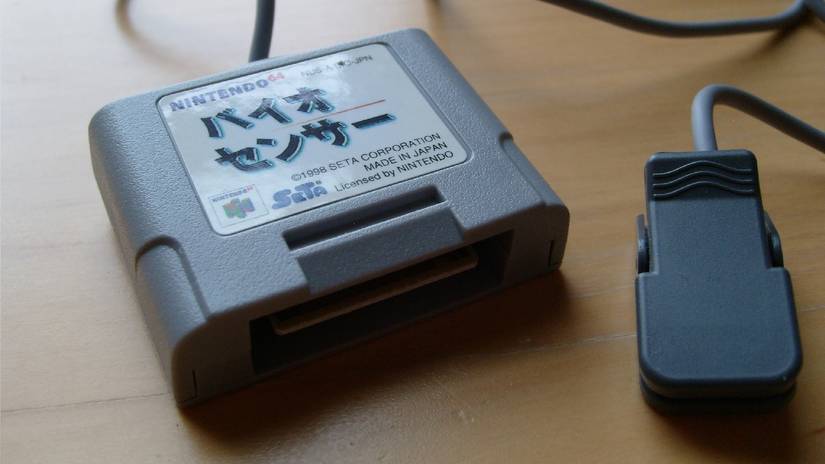 N64: Some More Awesome Things You Didn’t Know Your Nintendo 64 Could Do