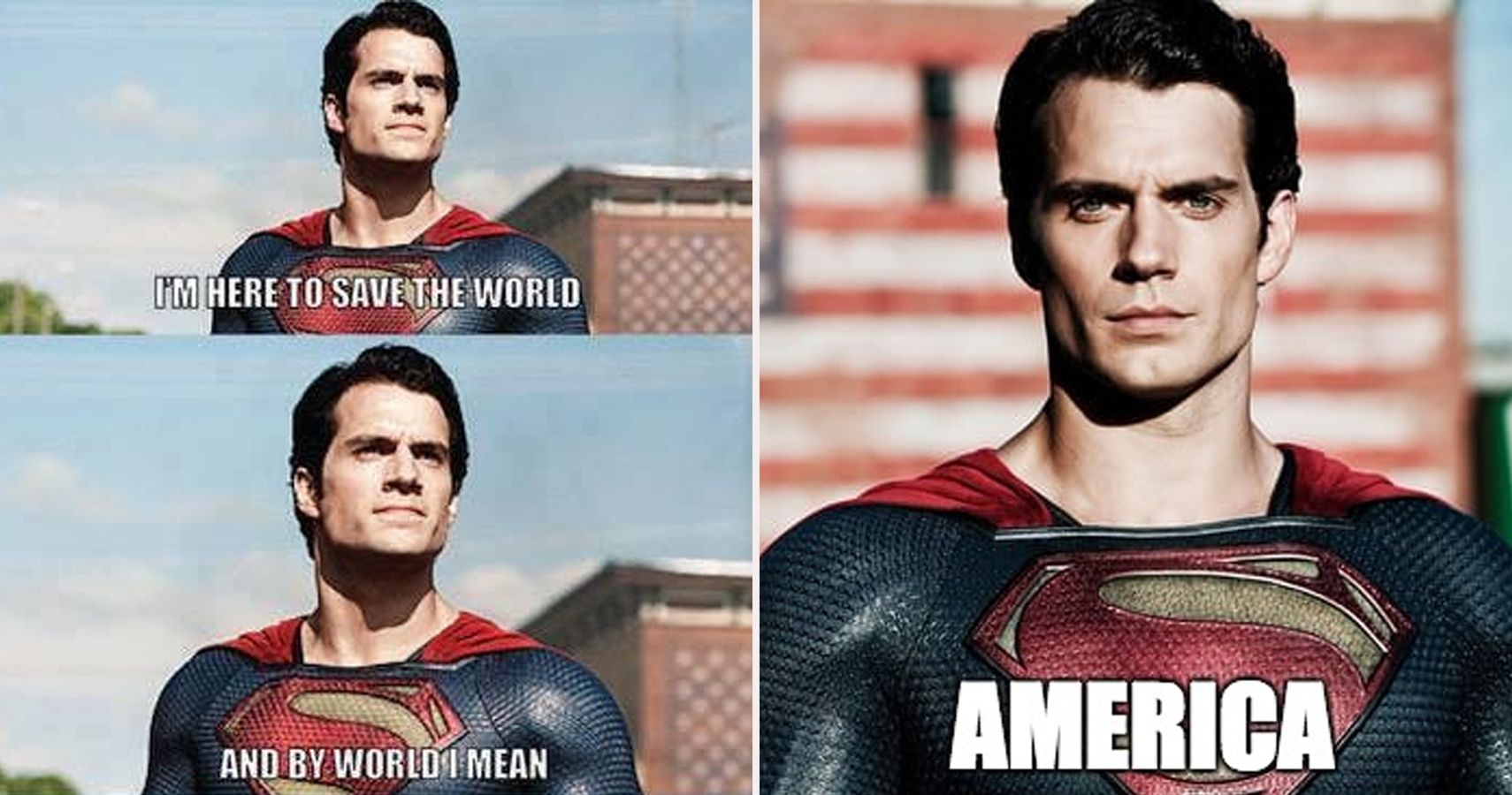 Memes Of Dc