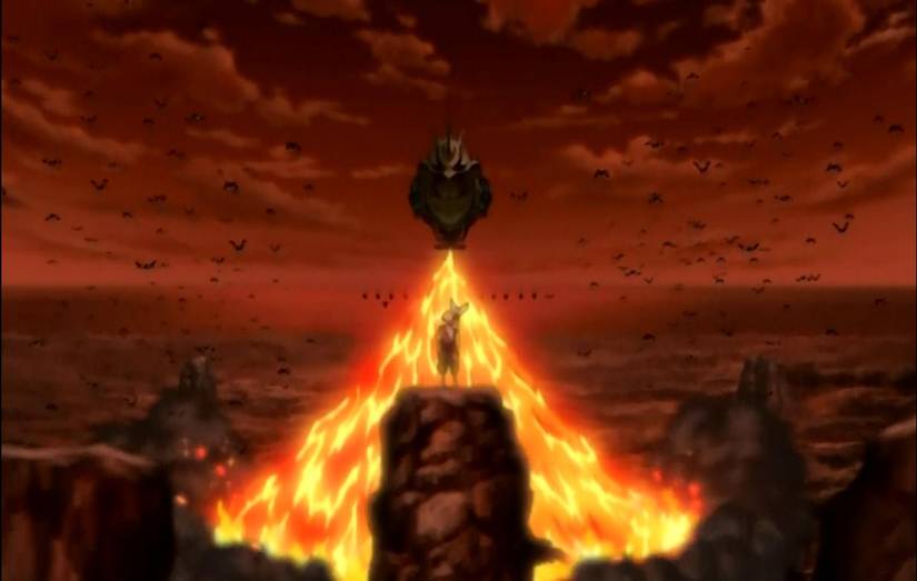 Avatar: The Last Airbender: Dark Facts About Fire Lord Ozai