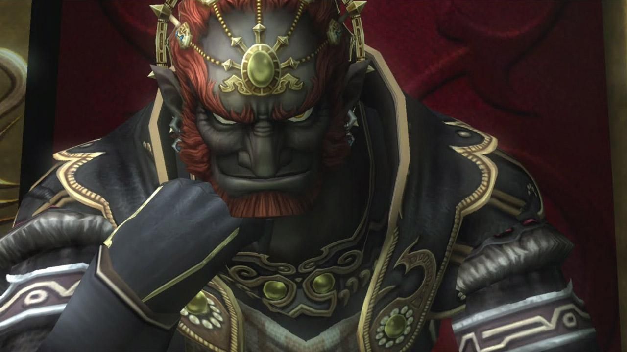 Ex-Ubisoft Dev Outlines Cancelled Legend Of Zelda Game Starring Ganondorf