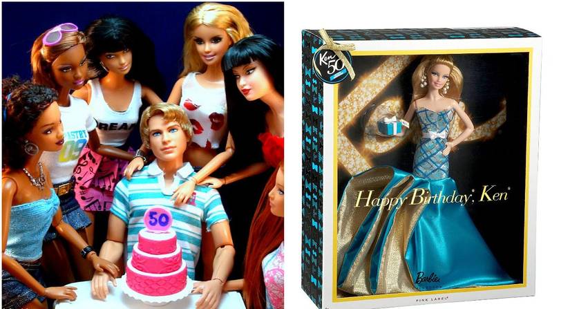 Barbie Problems 25 Messed Up Barbie Dolls That Actually Got Made