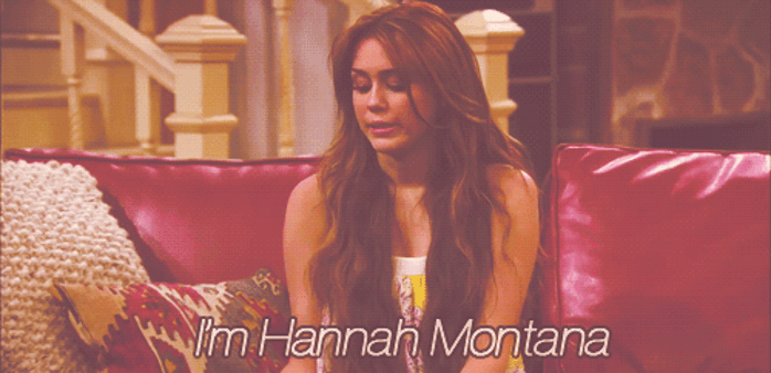 Mind-Blowing Secrets We Never Knew About Hannah Montana