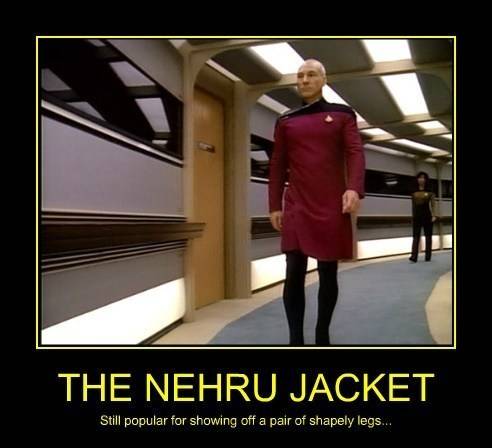 Boldly Go: Hilarious Star Trek Memes Only True Fans Will Understand