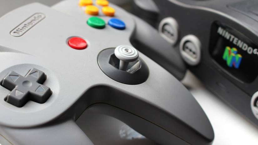 N64: Some More Awesome Things You Didn’t Know Your Nintendo 64 Could Do