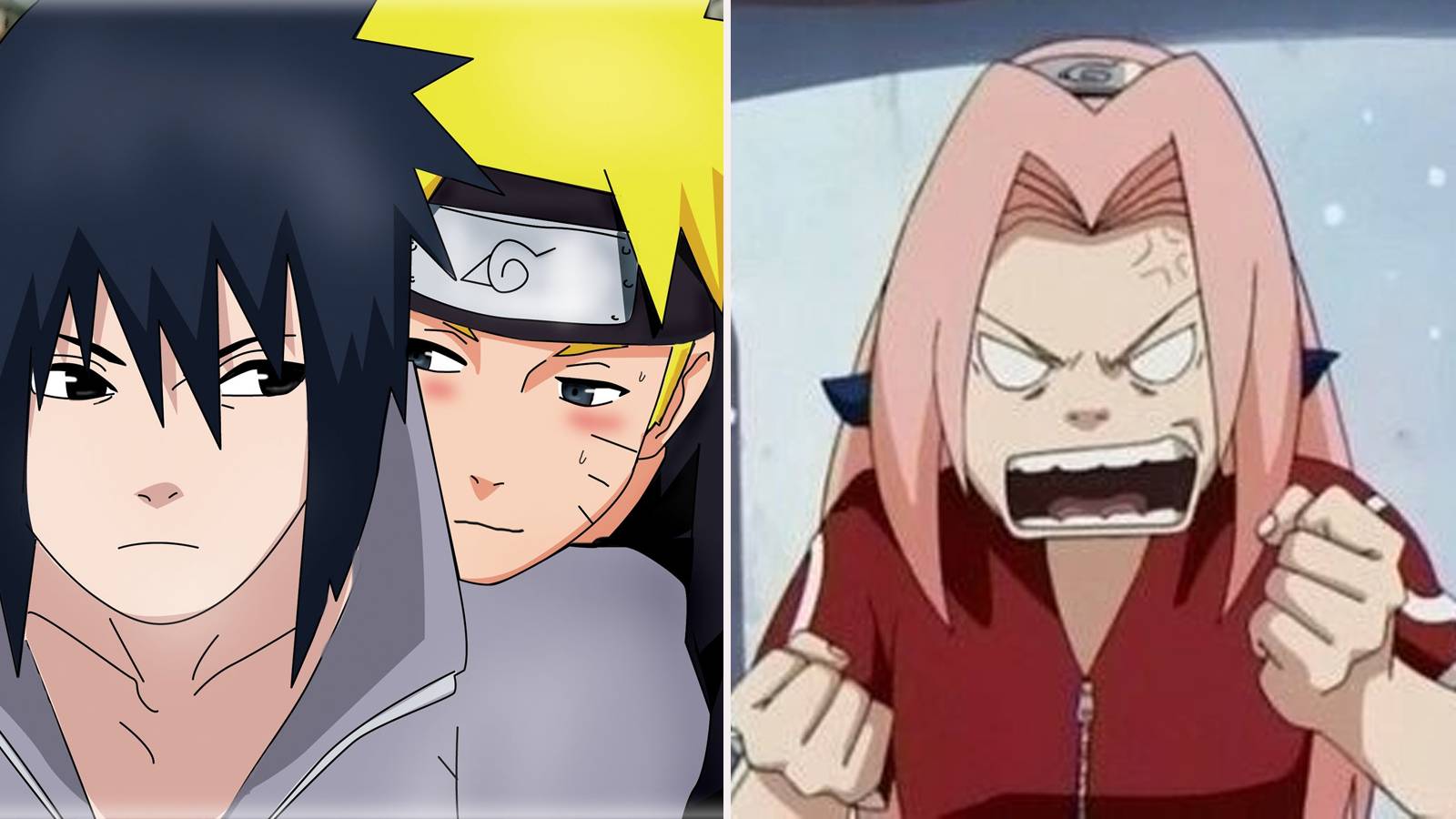 Things That Make No Sense About Naruto
