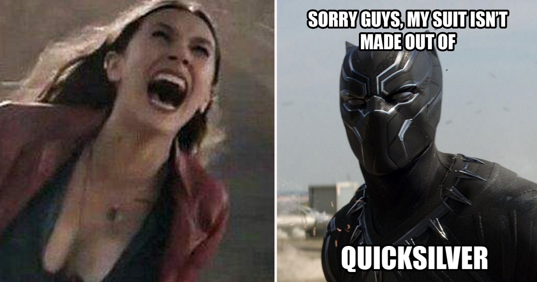 Hilarious Black Panther Memes That Only True Fans Will Understand