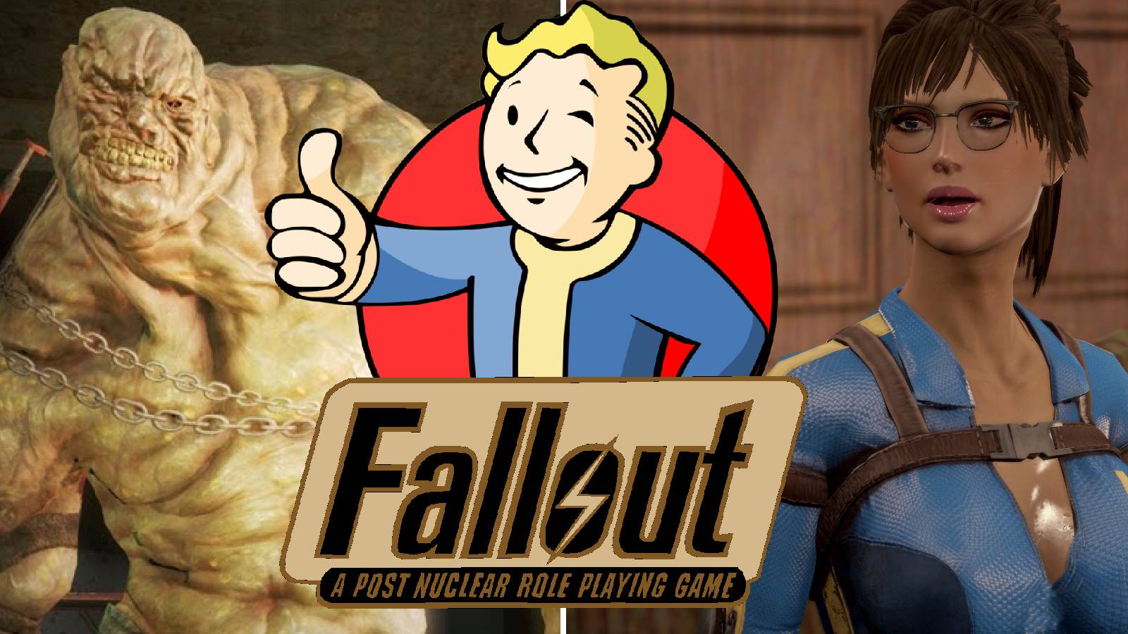 Awesome Side Quests You Didn't Know About In Fallout