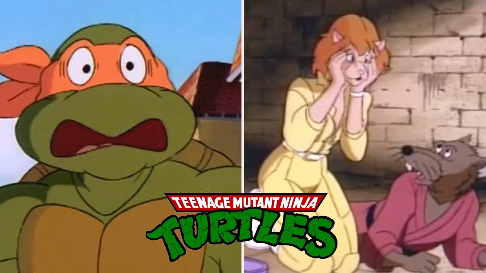 Mind-Blowing Mistakes You Never Noticed In Teenage Mutant Ninja Turtles