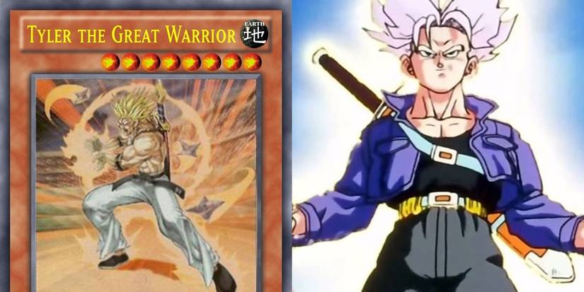 Dragon Ball: 20 Powerful Secrets About Trunks Fans Completely Missed