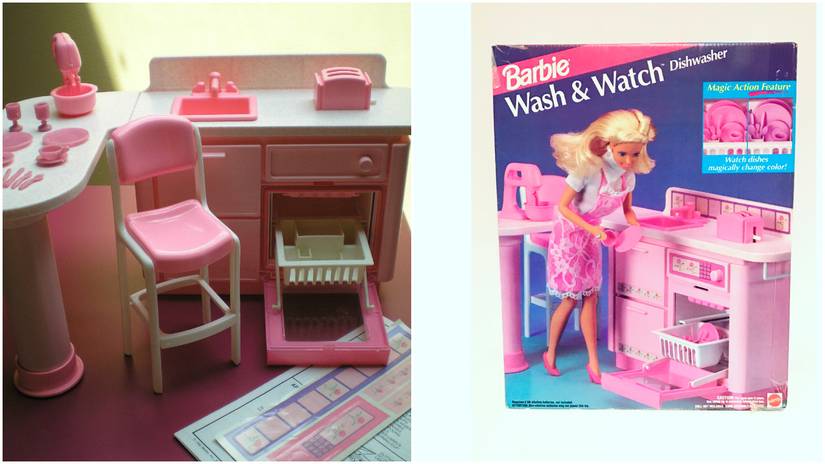 25 Messed Up Barbie Dolls That Actually Got Made