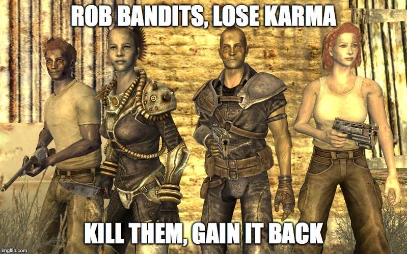 Hilarious Fallout Memes That Will Leave You Laughing