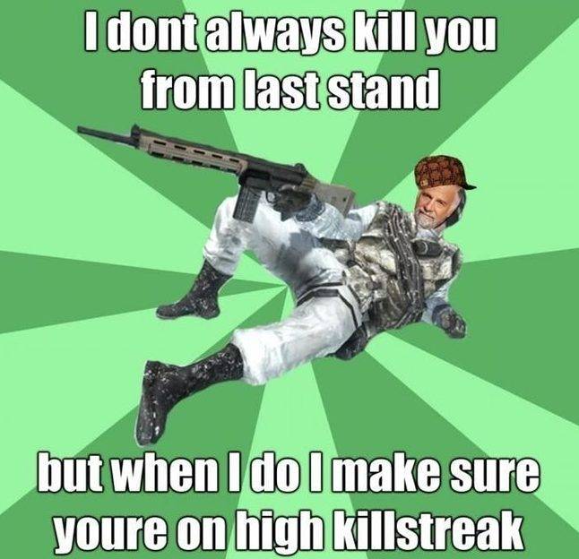 More Hilarious Call Of Duty Memes That Will Make Any Player Say 