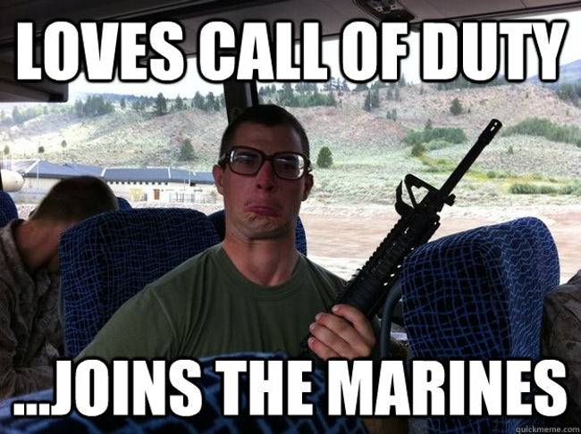 More Hilarious Call Of Duty Memes That Will Make Any Player Say 