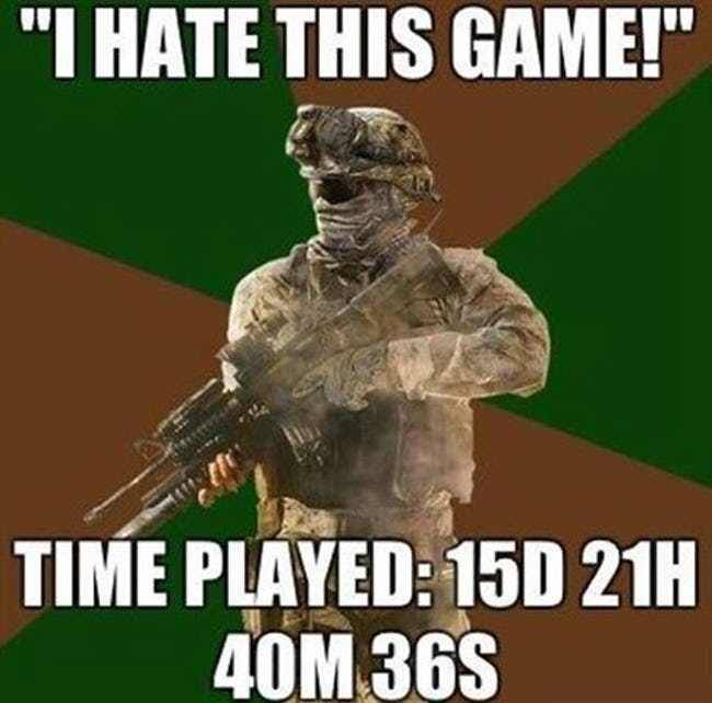 More Hilarious Call Of Duty Memes That Will Make Any Player Say 