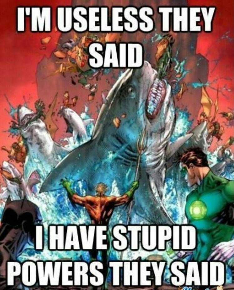20 Hilarious DC Memes That Could Even Make Batman Laugh
