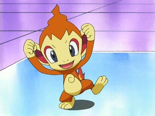 Crazy Things You Never Knew About Starter Pokémon