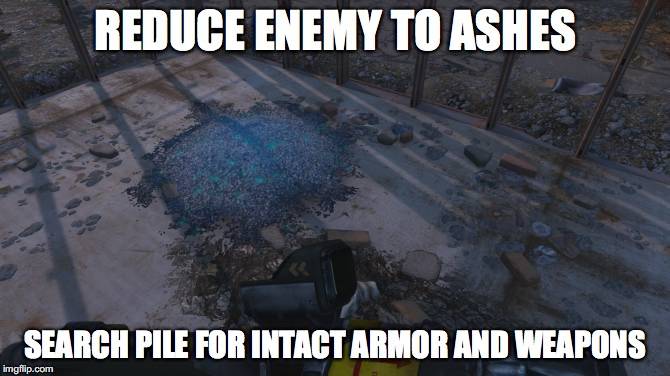 Hilarious Fallout Memes That Will Leave You Laughing