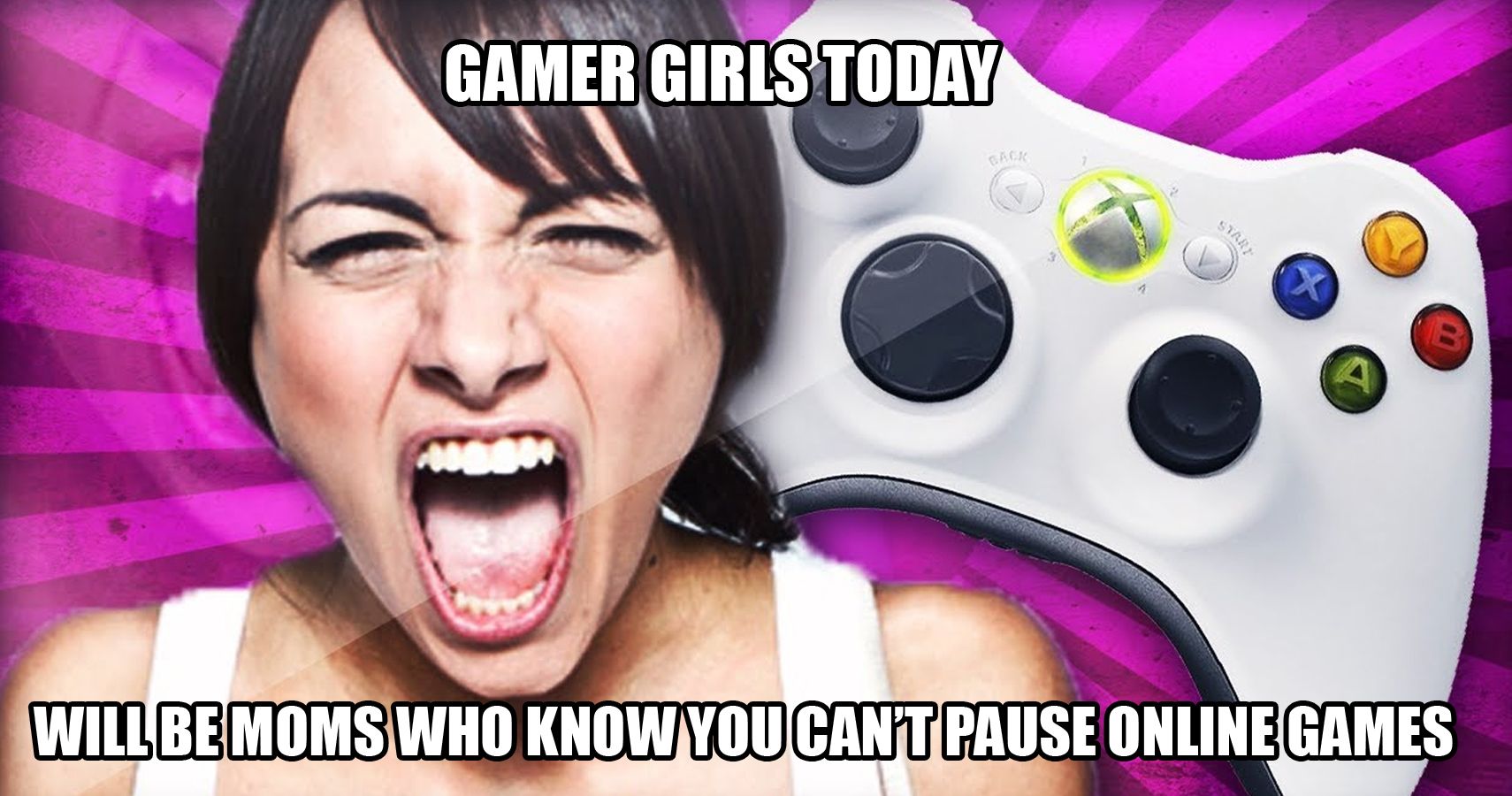 30 Gamer Girl Vs Gamer Guy Memes That Are Hilariously True