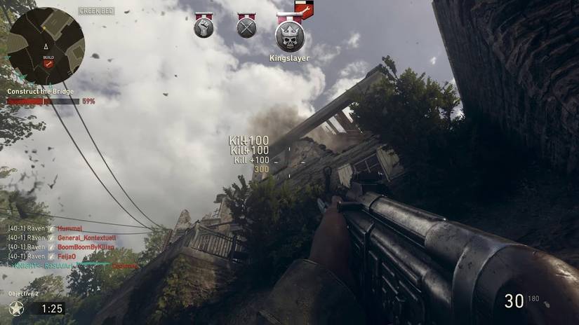 20 Truths About Call Of Duty WW2 Activision Keeps Secret