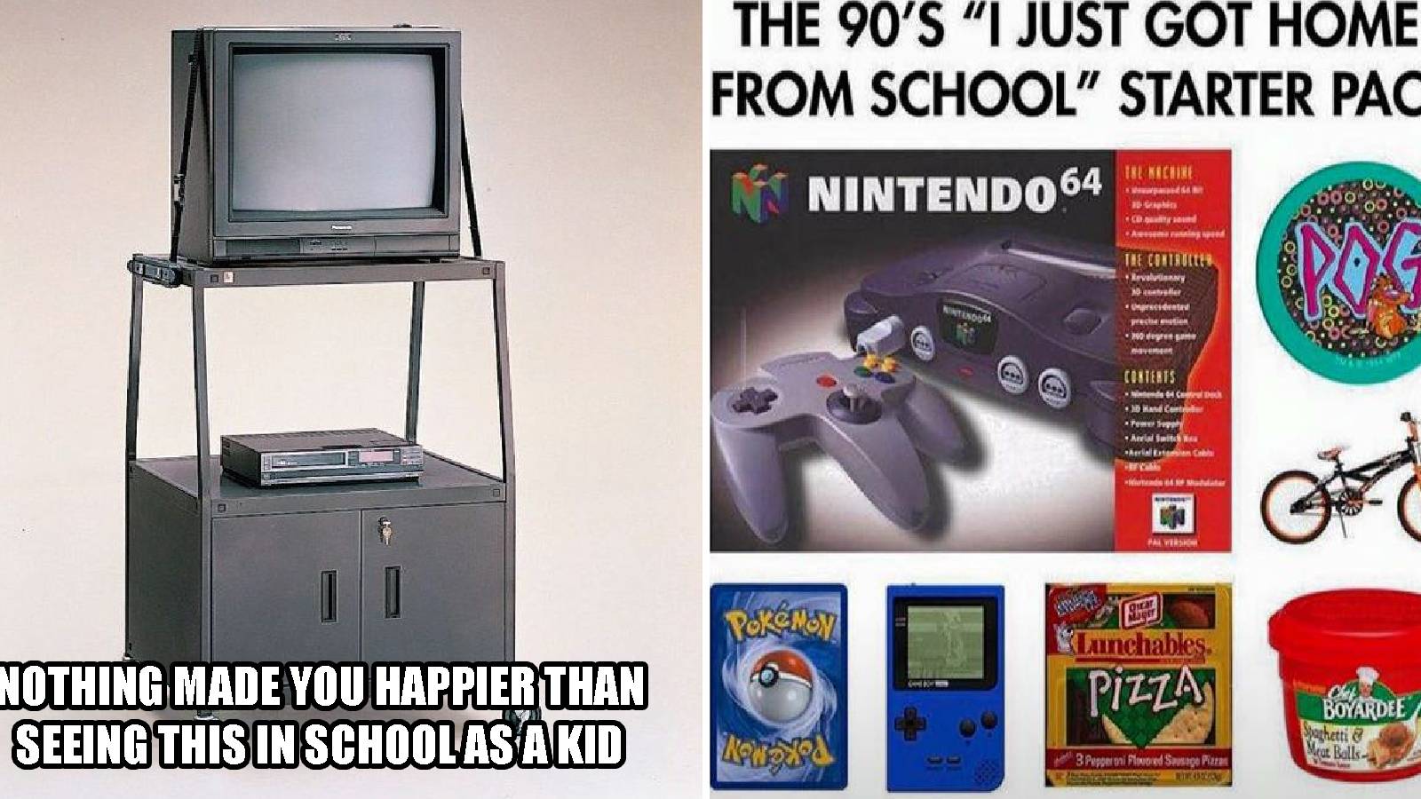 Hilarious 90s Memes That Will Hit You Right In The Nostalgia