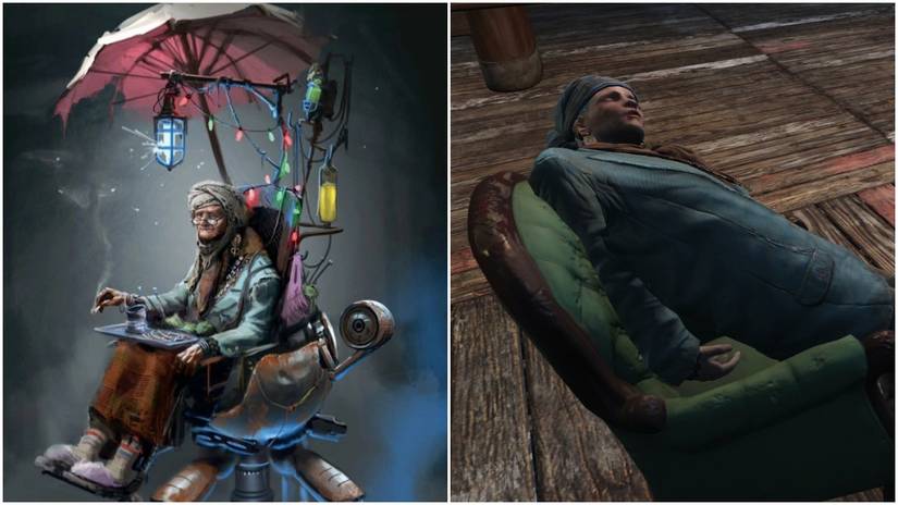 Fallout 4 Concept Art Loading Screens