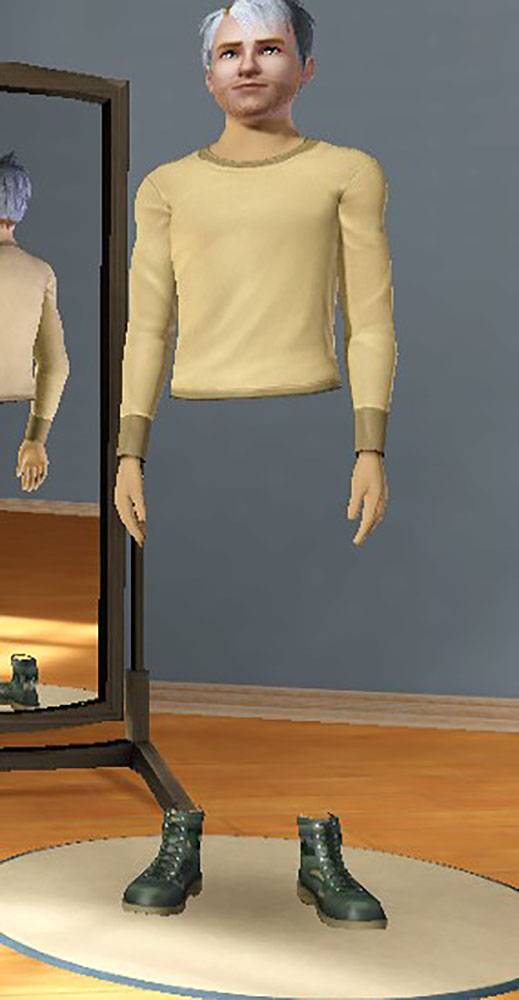 25 Most Ridiculous Sims Glitches That Convince Us This Game Is Bonkers
