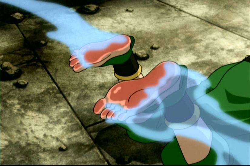 Avatar: 10 Powers Toph Keeps Hidden (And 10 Weaknesses Only Super Fans ...