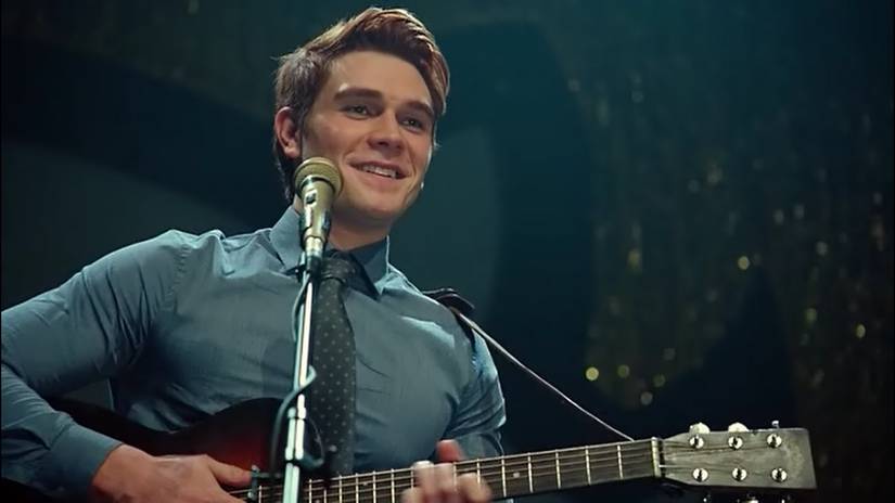Mind-Blowing Things You Didn't Know About Riverdale