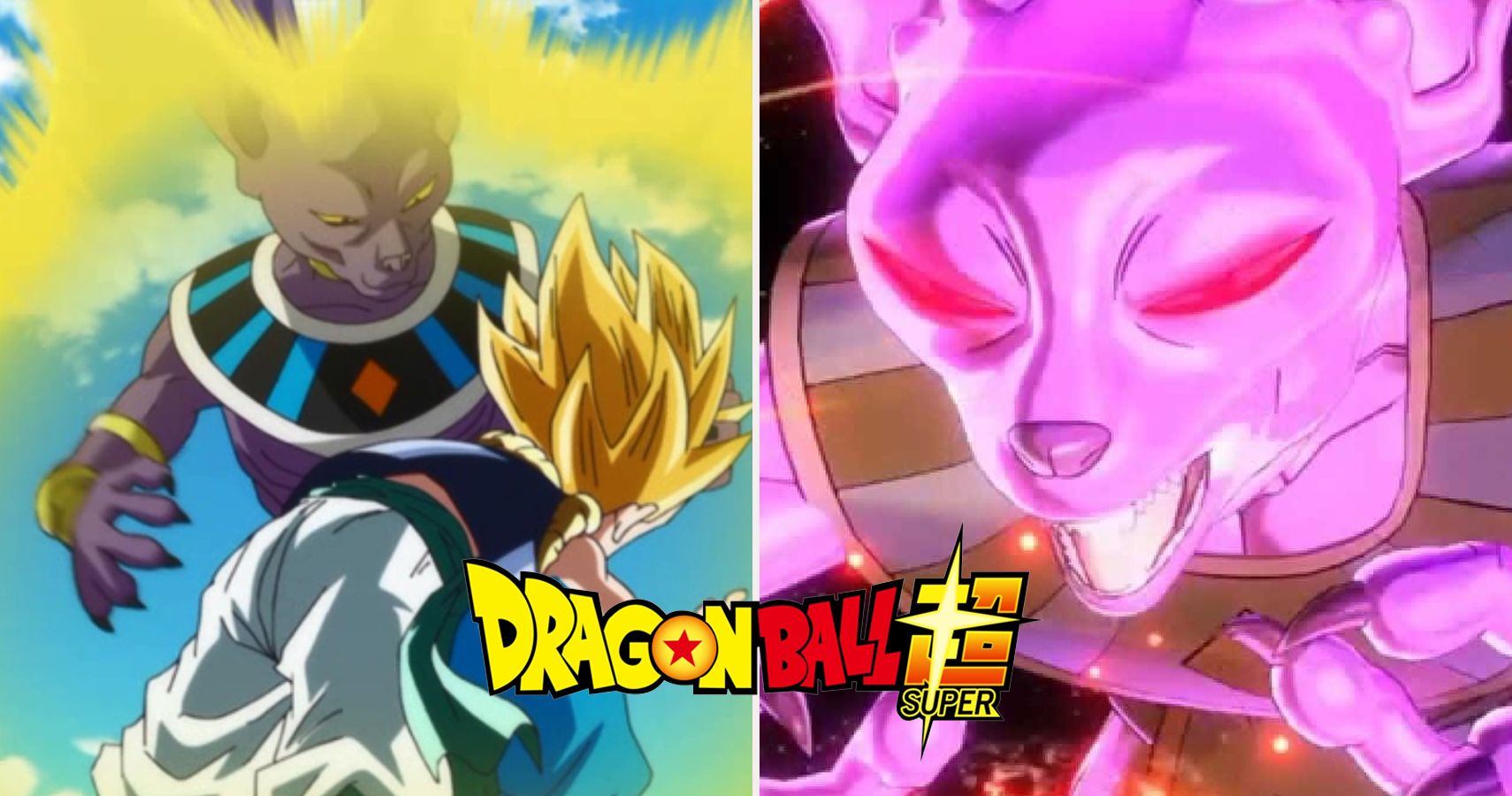 Beerus/Power and Abilities | Dragon Ball Wiki | Fandom, image size:1710x900