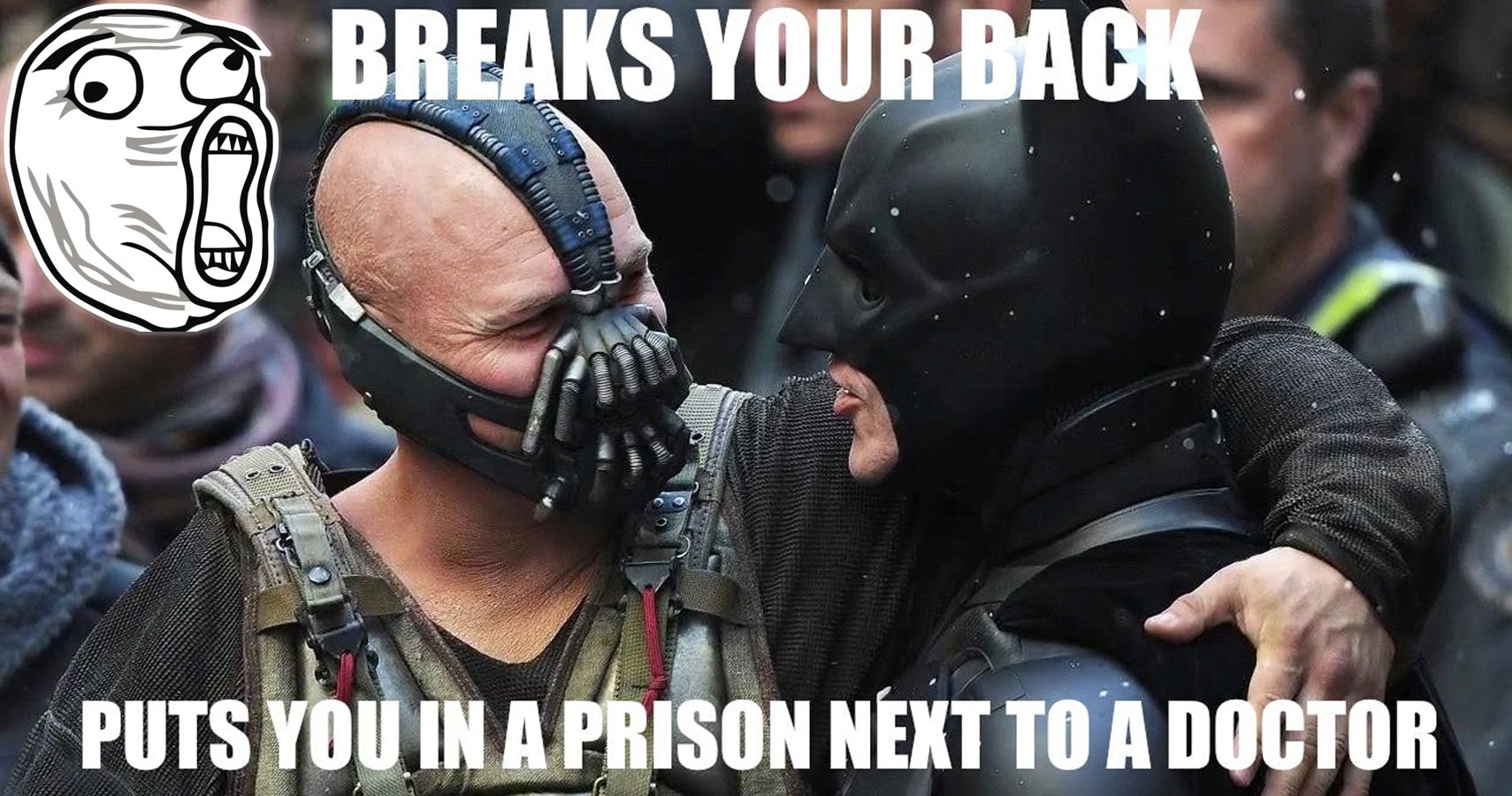 20 Hilarious DC Memes That Could Even Make Batman Laugh, image size:1710x900