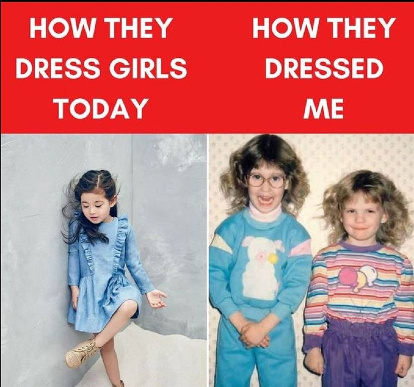 Hilarious 90s Vs. 2000s Kids Memes That Will Leave You Laughing Hilarious 90s Vs. 2000s Kids Memes That Will Leave You Laughing