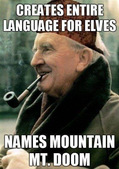 cigarette sword meme Hilarious Lord Of The Rings Memes Only True Fans Will Understand