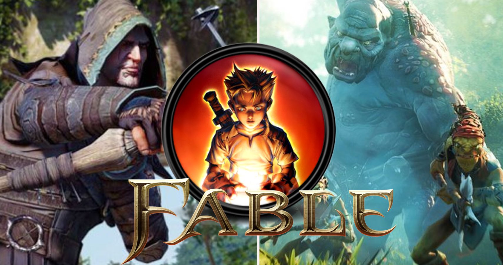 Current Fable 4 Rumors They Don't Want You To Know | TheGamer