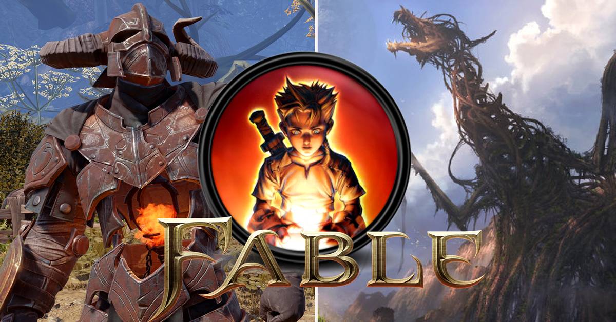 Current Fable 4 Rumors They Don't Want You To Know, image size:1600x900