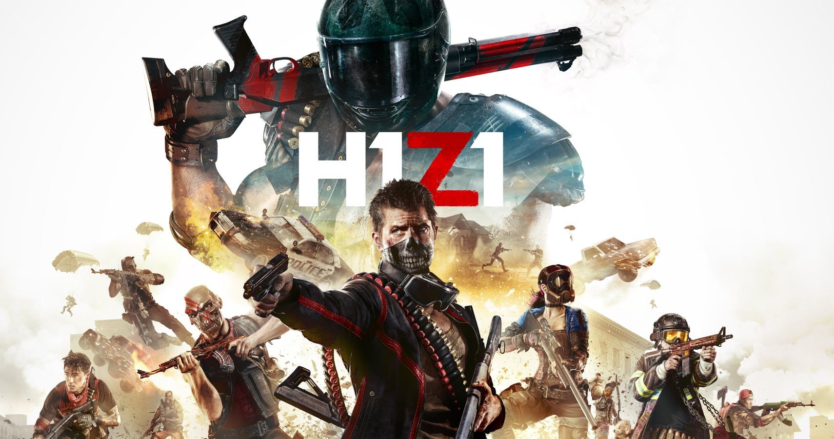 H1Z1スキン H1Z1 King Of The Kill - UNLOCKING MY NEW SNIPER SKIN!?! H1Z1